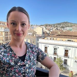 Meet your Posher, Jasmine